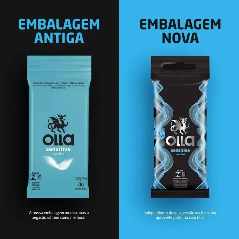 pres olla lubr sensitive c/06_11090