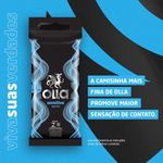 pres olla lubr sensitive c/06_11090