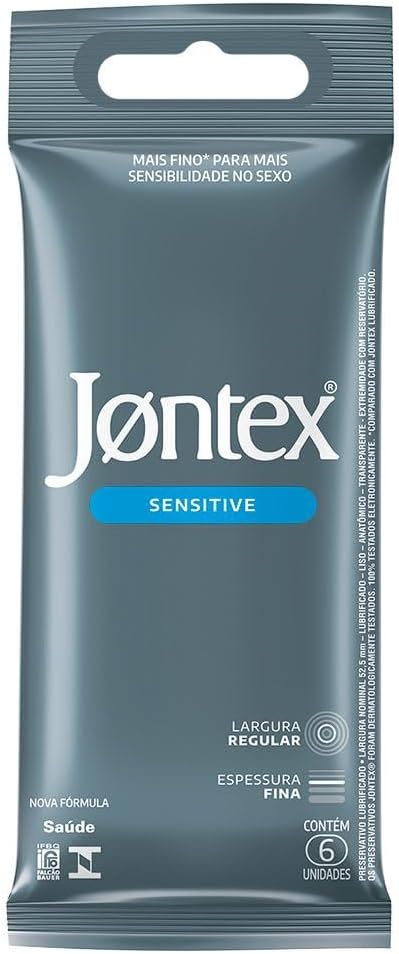 pres jontex sensitive c/6_1359