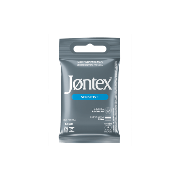 pres jontex sensitive c/3_1058