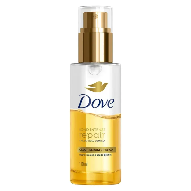 oleo dove bond repair 110ml_55706