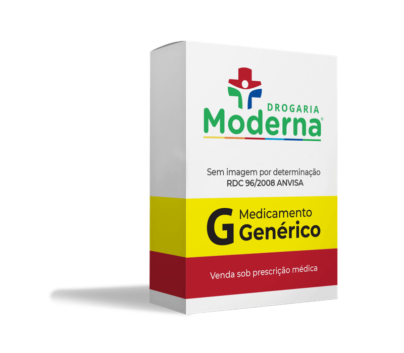 Medicamento Genérico