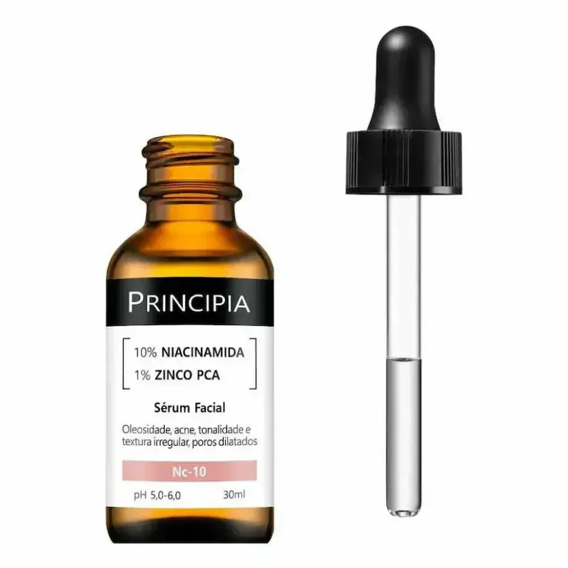 principia serum 10% niac+zc_51829
