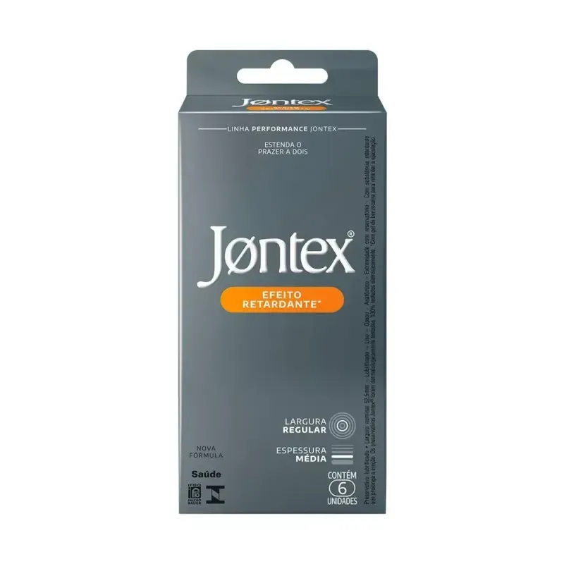 pres jontex lubr marathon c/6_14600